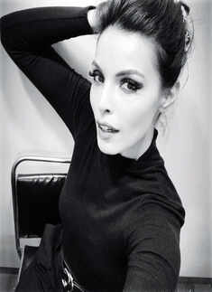 These captivating pictures of Deepti Gujral you simply can&rsquo;t give a miss!