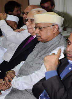 Yana at Czech Republic & IMC press meet