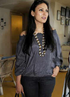 High tea party @ Olive Beach