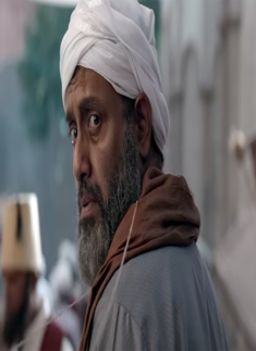 Interesting stills from Mohanlal starrer 'Marakkar Arabikadalinte Simham'