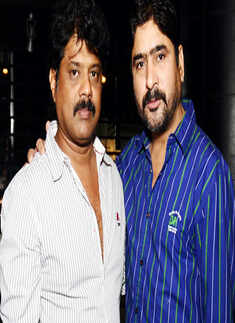 Dinner in honour of Gulzar