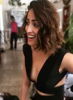 Yami Gautam