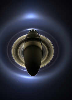 Spectacular pictures of planet Venus