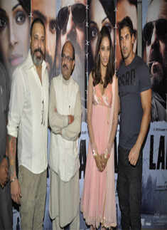 Bipasha, Amar deny naughty talk