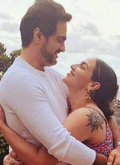 Pictures of Bollywood celebrities who married their fans