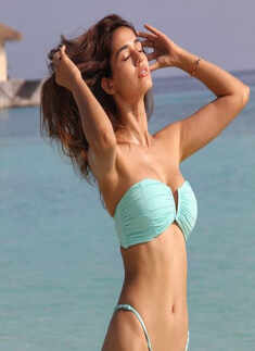 Birthday special: These glamorous pictures of Disha Patani will blow your mind