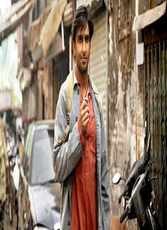 Amazing stills from Bollywood movies which are based on real life stories