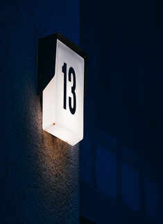 Believe it or not: Omens and Superstitions