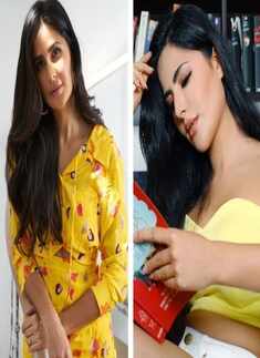 Bollywood celebrities and their doppelgangers