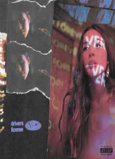 Olivia Rodrigo&rsquo;s rise to fame through pictures