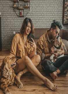 Celebrity pets who are Instagram superstars