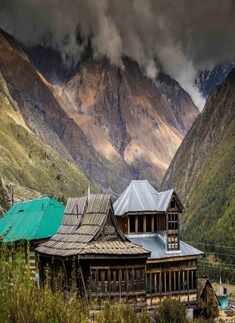 5 amazing places in Himachal Pradesh, you didn't know about