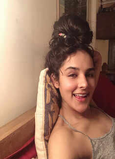 Unmissable pictures from Angira Dhar and Anand Tiwari's secret wedding