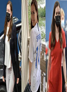 Spectacular pictures of Finland's Prime Minister Sanna Marin go viral