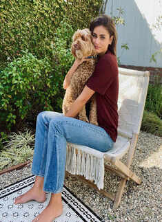 Dreamy engagement pictures of Taylor Hill and Daniel Fryer will melt your heart!