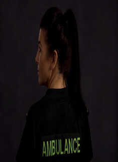 These pictures show how the pandemic has affected women around the world