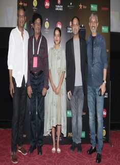 Know more about Bollywood's 'adarsh' producer, Amit Agarwal...