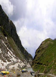 ​Spiti Valley, Himachal Pradesh
