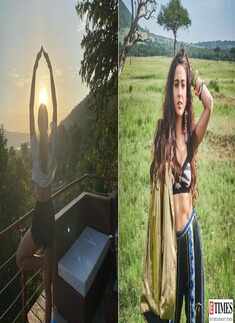 Sara Ali Khan hints 'simplest ways' to her heart through throwback photos