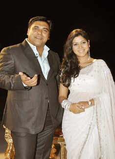 Launch: 'Bade Acche Lagte...'