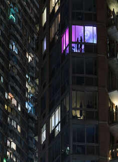 Spectacular pictures from US Independence Day celebrations