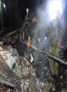 Death toll in Philippine plane crash rises to 50