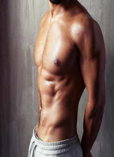 Can you guess the six pack abs of the six bolly celebs?