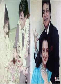 Dilip Kumar and Saira Banu: An eternal love story in memorable photos