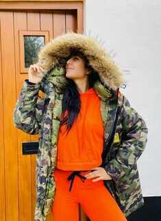 Goofy clicks of celebs that will bring a smile to your face