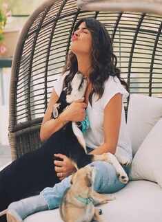 Goofy clicks of celebs that will bring a smile to your face