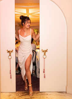 Priyanka Chopra's restaurant SONA in New York is open for business