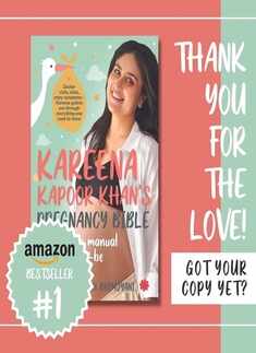 Bollywood Celebs that have written books