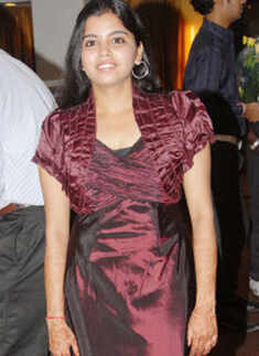 D N.G & Premlata Swarnkar 50th wedding anniv.