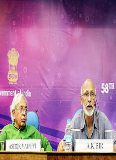 58th National Awards: Winners