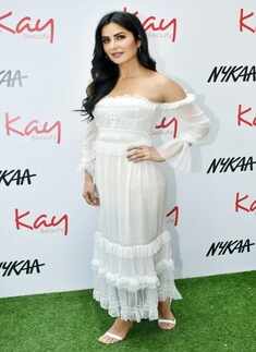 The tallest Bollywood actresses in the industry