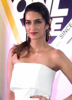 The tallest Bollywood actresses in the industry