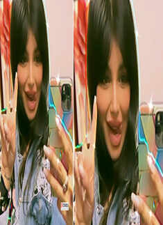 This new selfie of Ayesha Takia goes viral; fans speculate 'failed lip job'