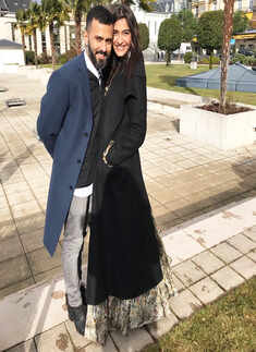 Sonam Kapoor shuts down pregnancy rumours with her latest post