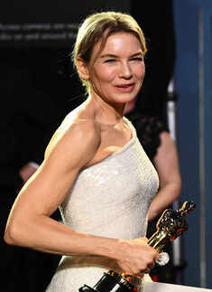 Actresses over 50 who still rule Hollywood