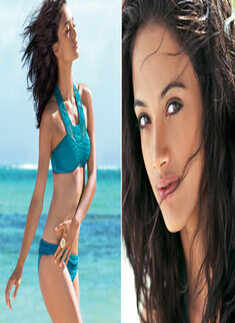 After Ranbir, Angela eyes Shahid!