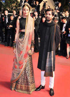 64th Cannes Film Festival - Part 2