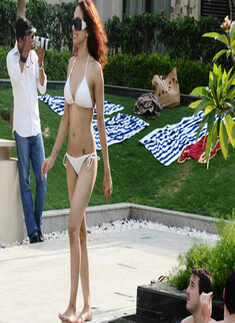 Best of Hot Pool Parties