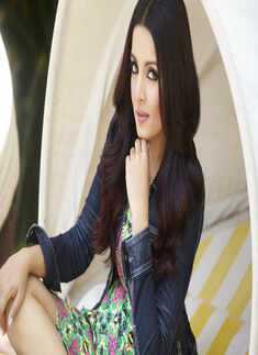 Celina Jaitly shares a throwback picture as she recalls when she got brutally trolled