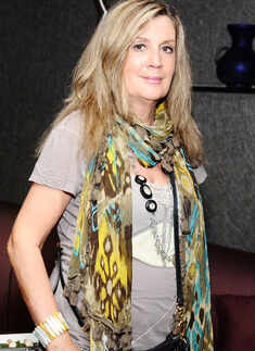 Shaleen Jain's get together with friends @ Aura