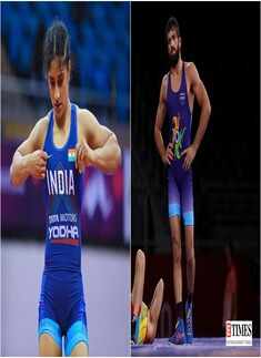 Tokyo Olympics 2020: Ravi Kumar Dahiya, Deepak Punia & more, check list of big medal hopes remaining for India