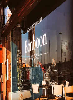 The Best &lsquo;Vegan-Friendly&rsquo; Destinations to Travel in Abroad