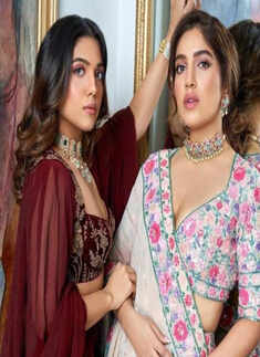 Bollywood's sister duos that leave fans gushing with love