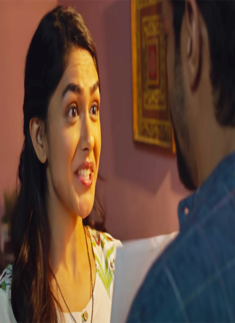 Farhan Akhtar as an exceptional boxer Aziz Ali in 'Toofaan'