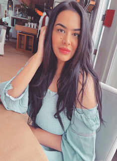 From road trip, sunset pictures to meals with 'Papa Dukes', inside Trishala Dutt's birthday celebrations