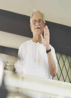 #ETimesSnapped: From Deepika Padukone to Nora Fatehi, paparazzi pictures of your favourite celebs